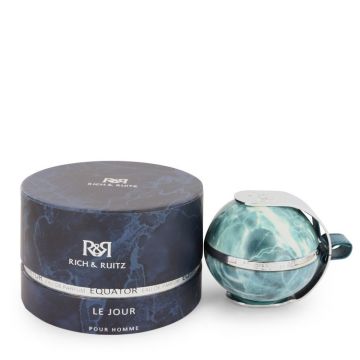 Rich & Ruitz  Equator Le Jour Eau de Parfum 98 ml