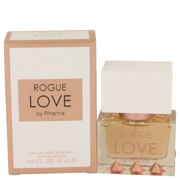 Rihanna  Rogue Love Eau de Parfum 30 ml