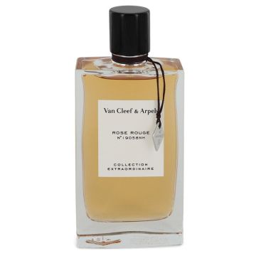 Van Cleef & Arpels Rose Rouge Eau de Parfum 75 ml