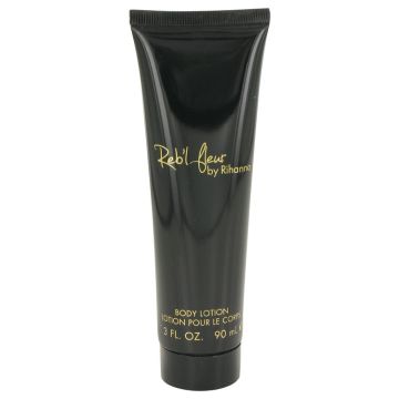Rihanna Reb'l Fleur Body Lotion 90 ml