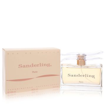 Yves De Sistelle Sanderling Eau de Parfum 100 ml