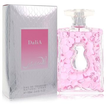 Salvador Dali  Dalia Eau de Toilette 100 ml