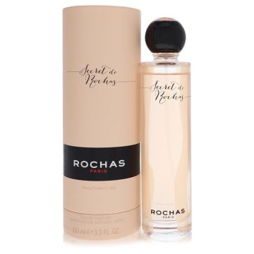 Rochas Secret De  Eau de Parfum 100 ml