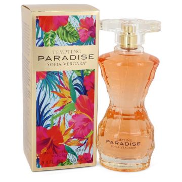 Sofia Vergara Tempting Paradise Eau de Parfum 100 ml