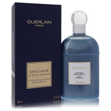 Guerlain Shalimar Shower Gel 200 ml