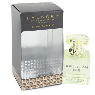 Shelli Segal Downtown Kiss Eau de Parfum 30 ml