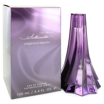 Christian Siriano Silhouette Intimate Eau de Parfum 100 ml