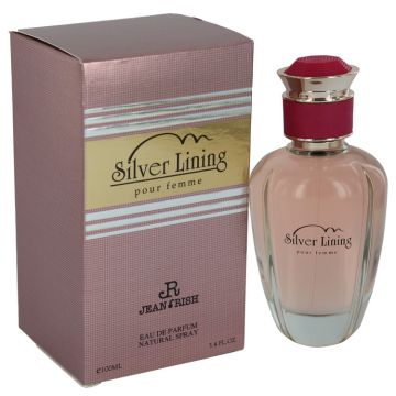 Jean Rish Silver Lining Eau de Parfum 100 ml