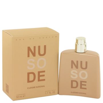 Costume National  So Nude Eau de Parfum 50 ml