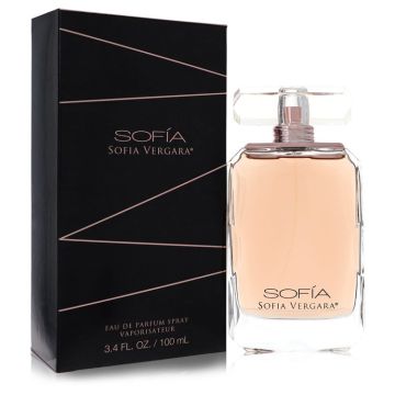 Sofia Vergara Sofia Eau de Parfum 100 ml