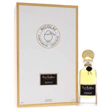 Nicolai  Oud Sublime Eau de Parfum 35 ml