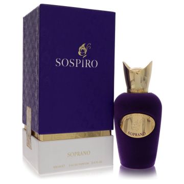 Sospiro  Soprano Eau de Parfum 100 ml