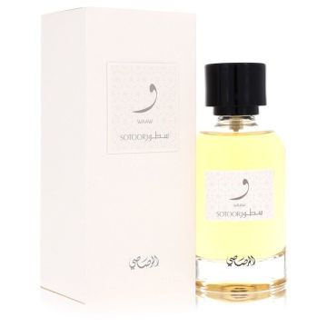 Rasasi Sotoor Waaw Eau de Parfum 98 ml