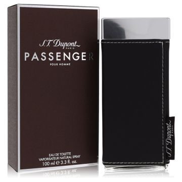 St Dupont Passenger Eau de Toilette 100 ml