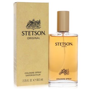 Coty Stetson Eau de Cologne 67 ml