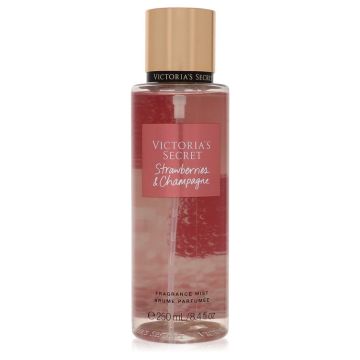 Victoria's Secret Strawberries & Champagne Body Spray 248ml Women