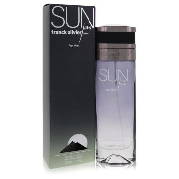Franck Olivier Sun Java Eau de Toilette 75ml Men