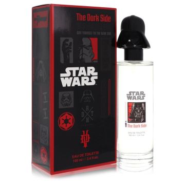 Disney Star Wars Darth Vader 3D Eau de Toilette 100 ml
