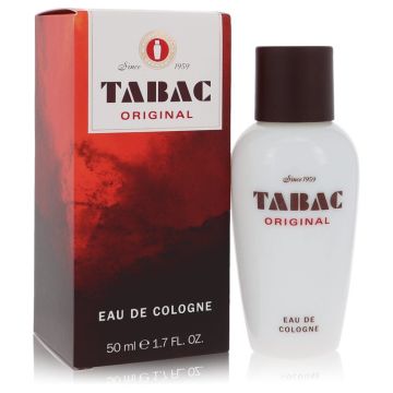 Maurer & Wirtz Tabac Eau de Cologne 50 ml