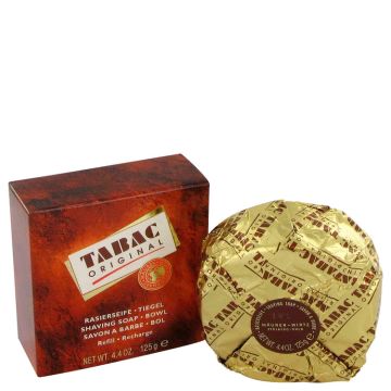 Maurer & Wirtz Tabac Seife 130 ml