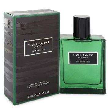 Tahari  Lemongrass Eau de Toilette 100 ml