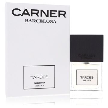 Carner Barcelona Tardes Eau de Parfum 100ml Femmes