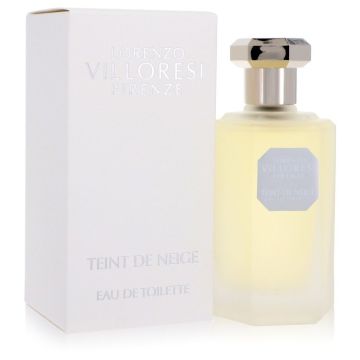 Lorenzo Villoresi Teint De Neige Eau de Toilette 100 ml