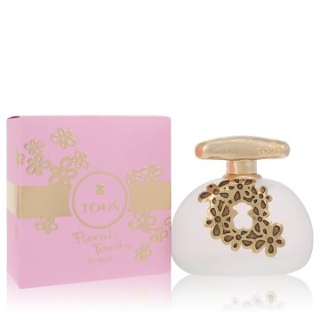 Tous  Floral Touch So Fresh Eau de Toilette 100 ml