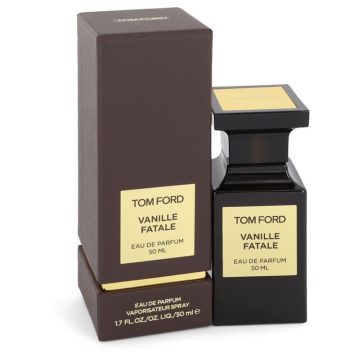 Tom Ford  Vanille Fatale Eau de Parfum 50 ml