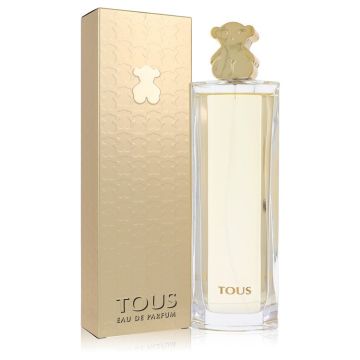 Tous  Gold Eau de Parfum 90ml Femmes