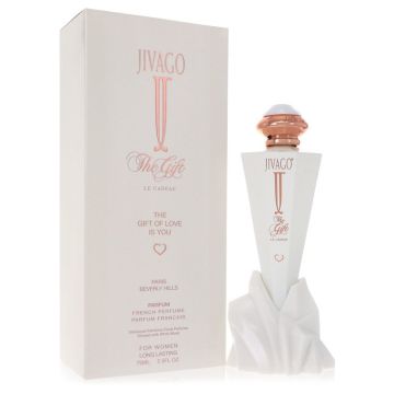 Ilana Jivago Jivago The Gift Le Cadeau Eau de Parfum 75 ml