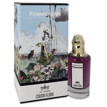 Penhaligon's The Ingenue Cousin Flora Eau de Parfum 75 ml