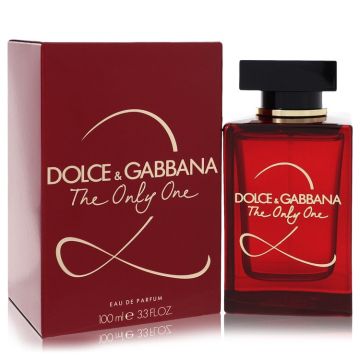 Dolce & Gabbana The Only One 2 Eau de Parfum 100 ml