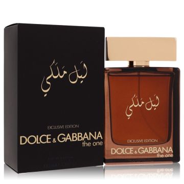 Dolce & Gabbana The One Royal Night Eau de Parfum 100 ml