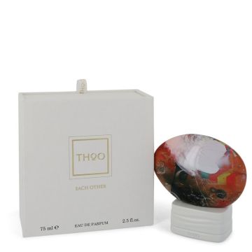 The House of Oud  Each Other Eau de Parfum 75 ml