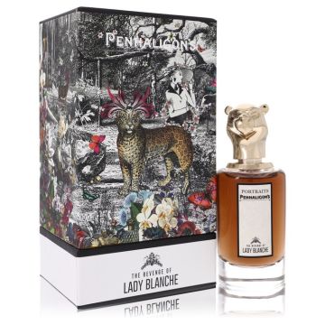 Penhaligon's The Revenge of Lady Blanche Eau de Parfum 75 ml