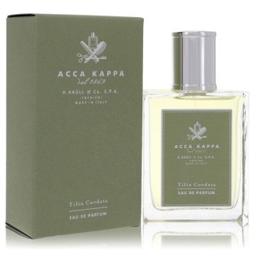 Acca Kappa Tilia Cordata Eau de Parfum 100ml Unisex