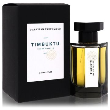 L'artisan Parfumeur Timbuktu Eau de Toilette 50 ml