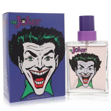 Marmol & Son The Joker Eau de Toilette 100 ml