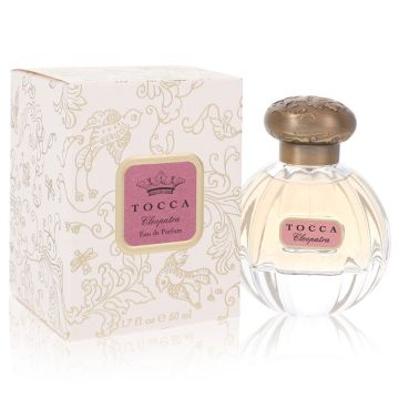 Tocca Cleopatra Eau de Parfum 50 ml