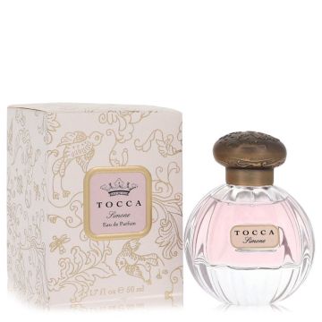 Tocca  Simone Eau de Parfum 50 ml