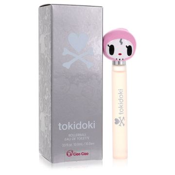 Tokidoki Ciao Ciao by Tokidoki Eau De Toilette Rollerball 10 ml