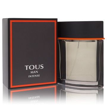 Tous  Man Intense Eau de Toilette 100ml Hommes