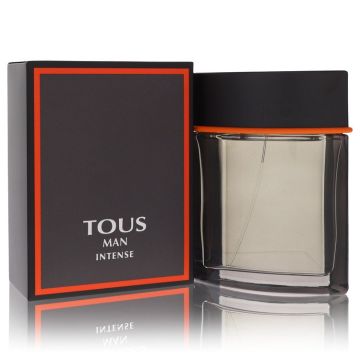 Tous  Man Intense Eau de Toilette 100 ml