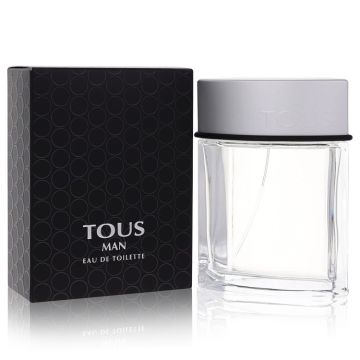 Tous  Man Eau de Toilette 100 ml