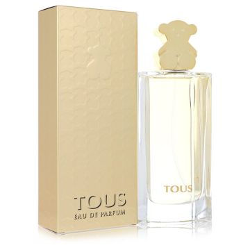 Tous  Gold Eau de Parfum 50 ml