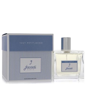 Jacadi Tout Petit  Eau de Toilette 100ml Hommes