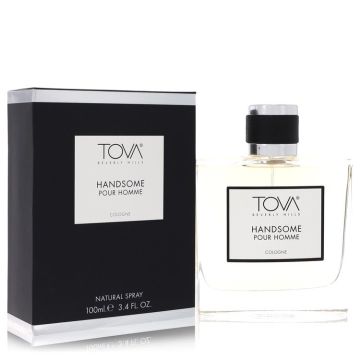 Tova Beverly Hills Tova Handsome Eau de Cologne 100 ml
