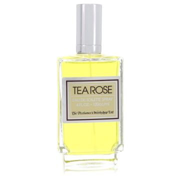 Perfumers Workshop Tea Rose Eau de Toilette 120 ml