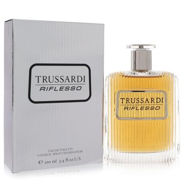 Trussardi Riflesso Eau de Toilette 100 ml
